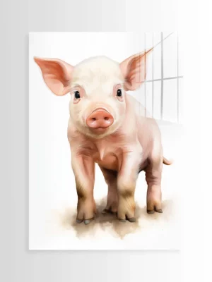 Little Piglet