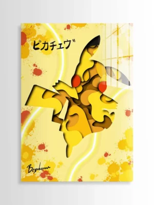 Pikachu | Bespokemon