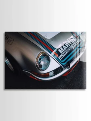 Porsche 911 Carrera RSR