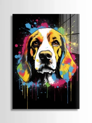 Regal Beagle