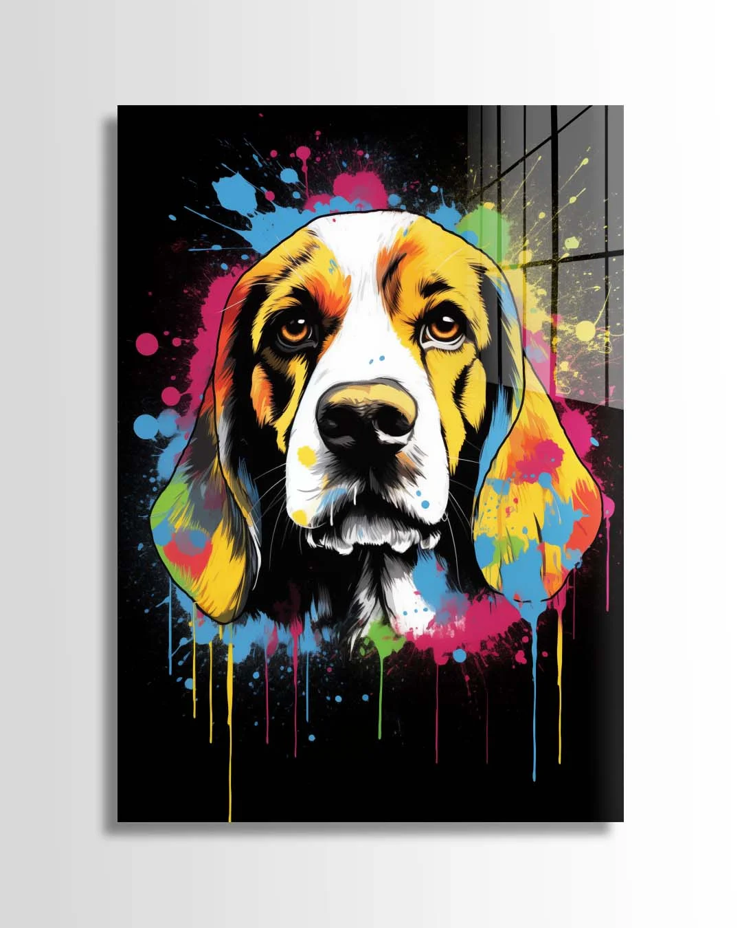 Regal Beagle