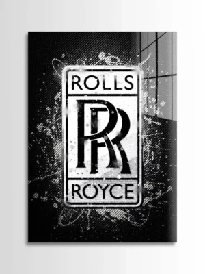 Rolls Royce