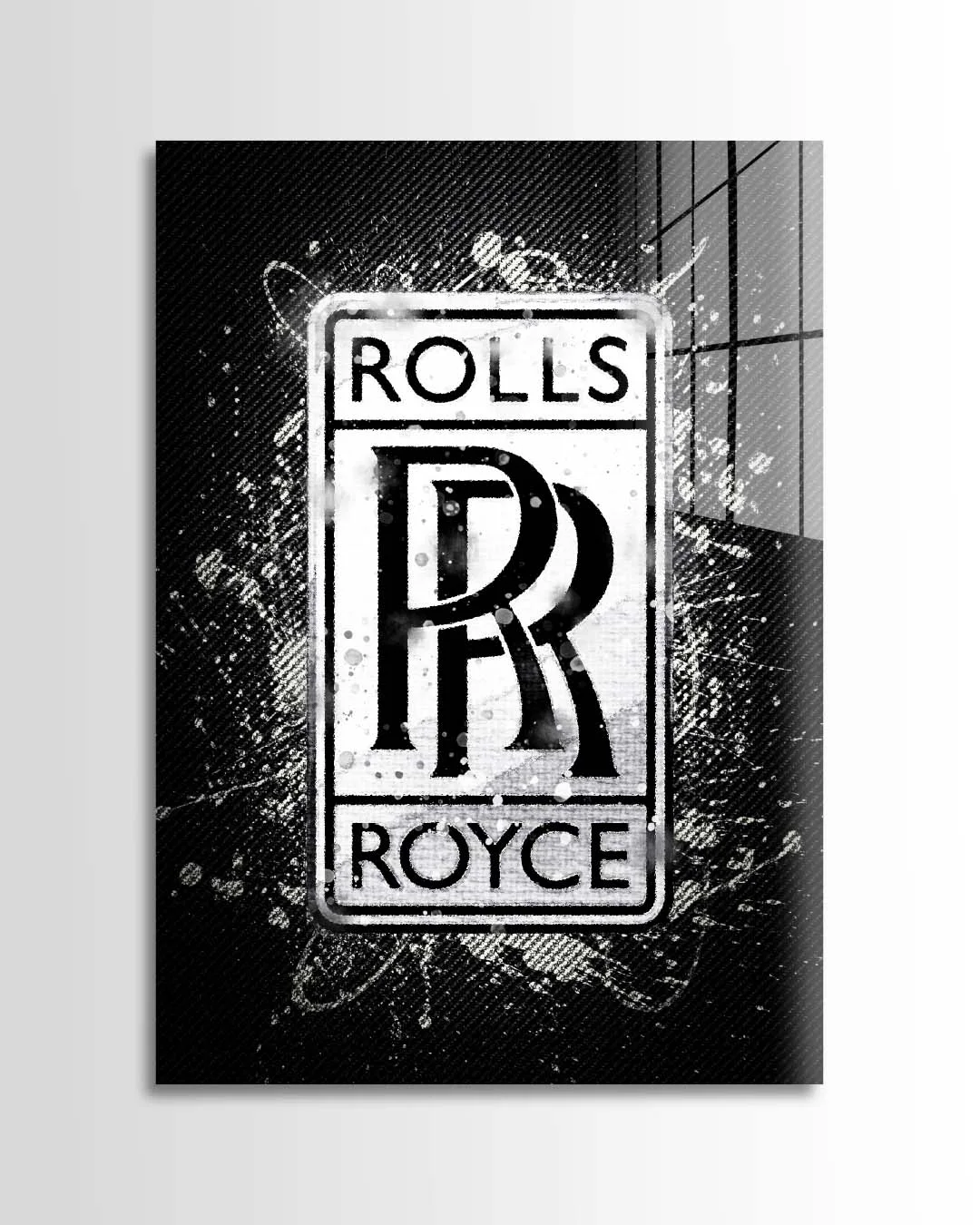 Rolls Royce