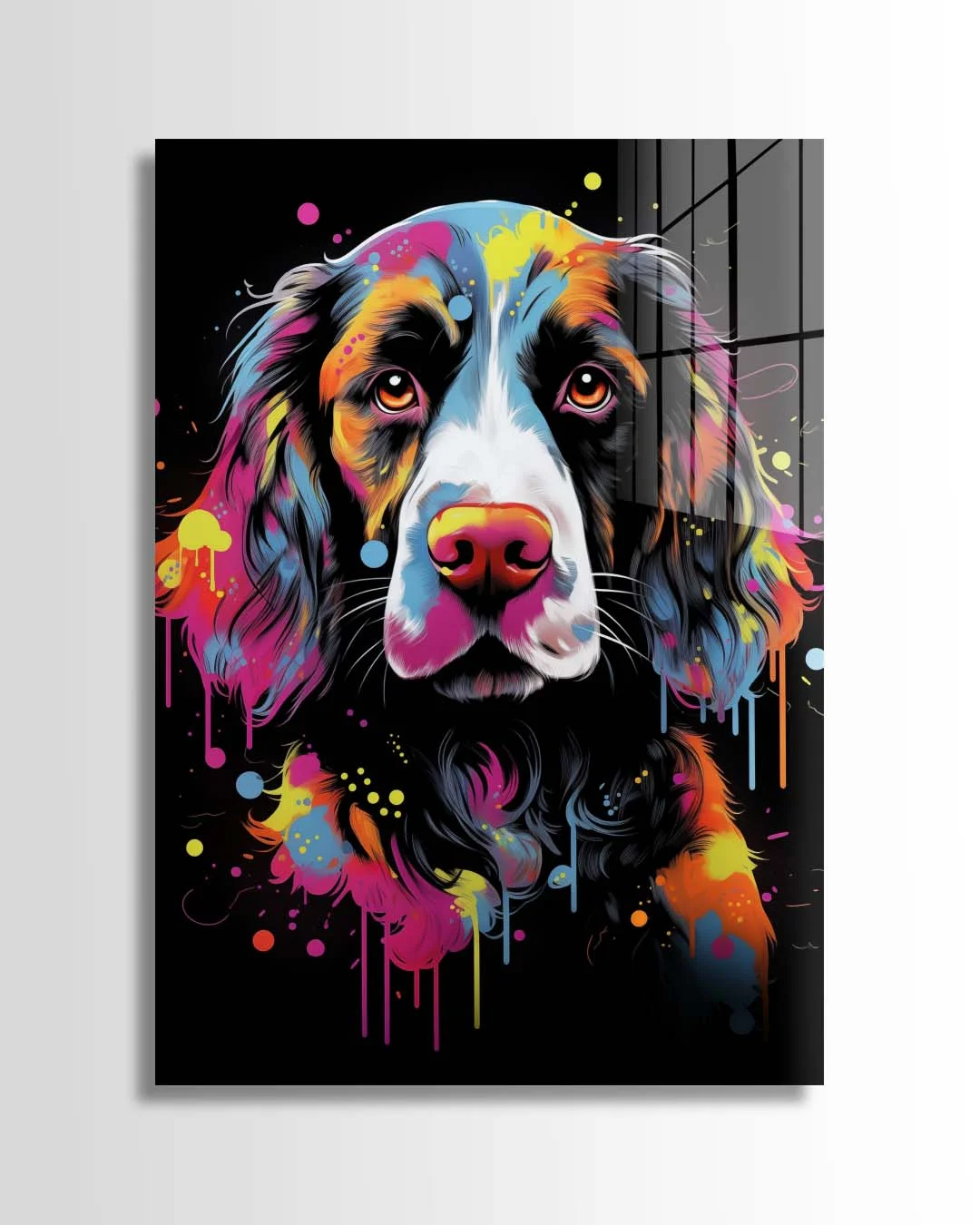 Springful Springer