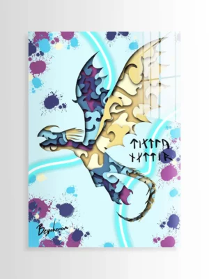 Stormfly | Bespokemon