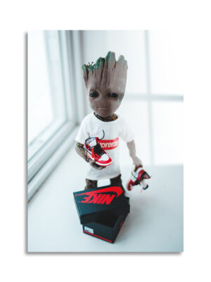 Hype Groot