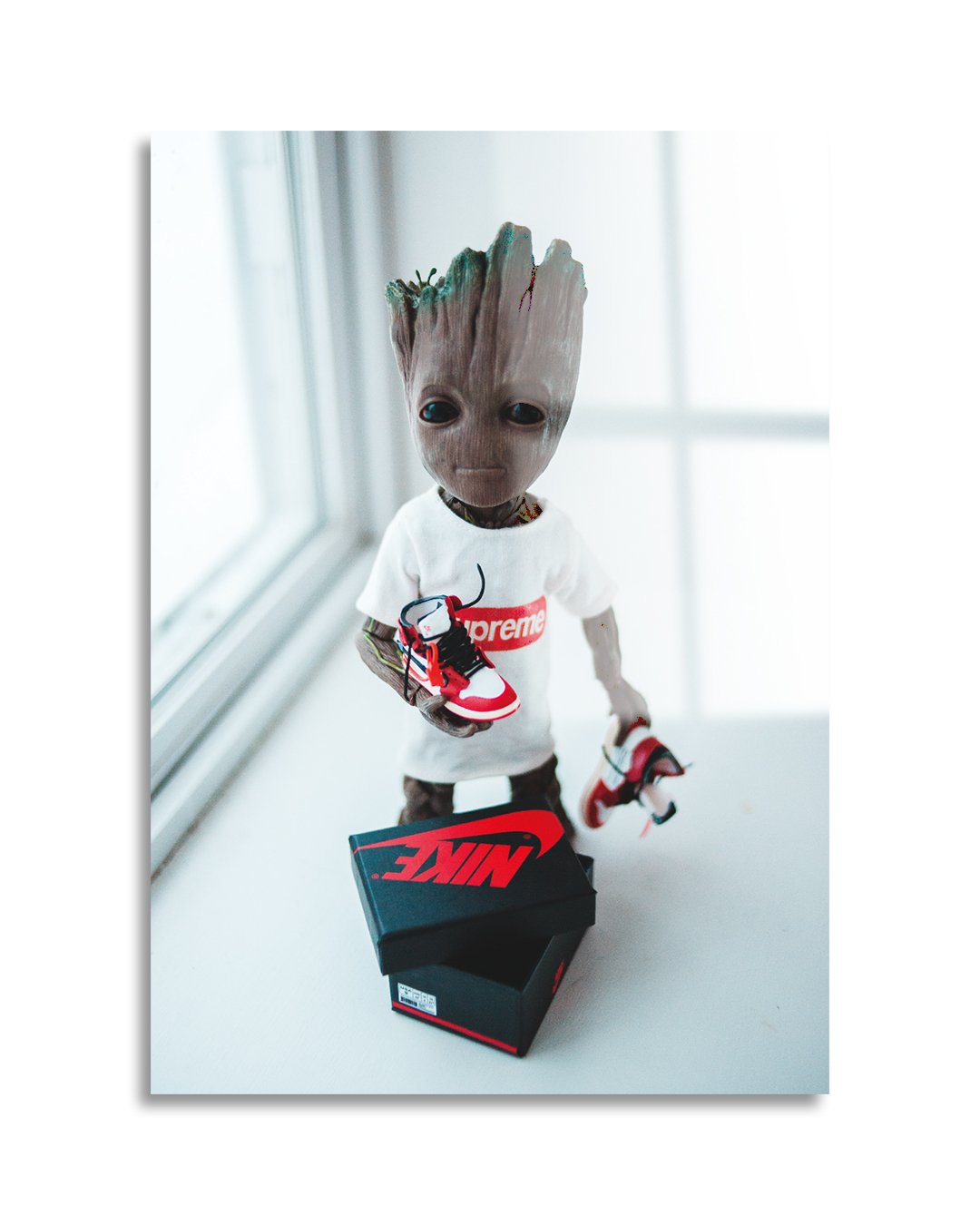 Hype Groot