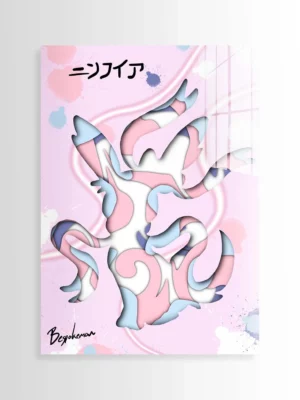 Sylveon | Bespokemon