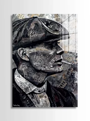 Thomas Shelby | Sasha Bom