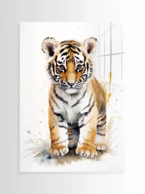 Tiger Cub