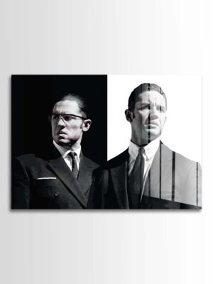 Tom Hardy | Legend