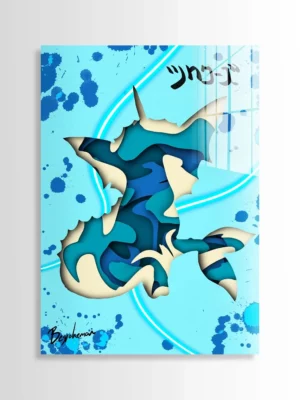 Vaporeon | Bespokemon