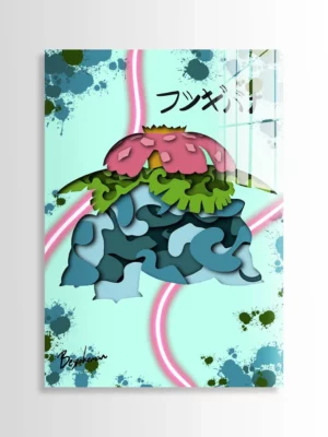 Venasaur | Bespokemon