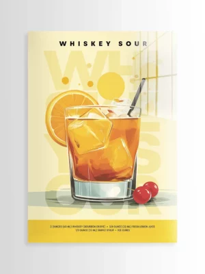 Whisky Sour