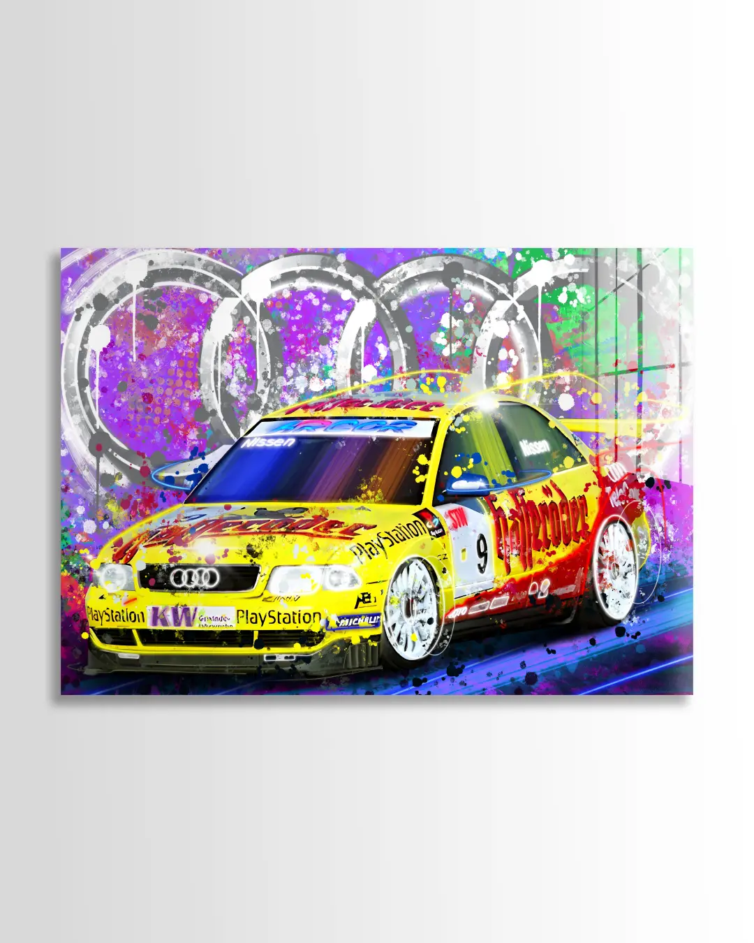 ABT Audi A4