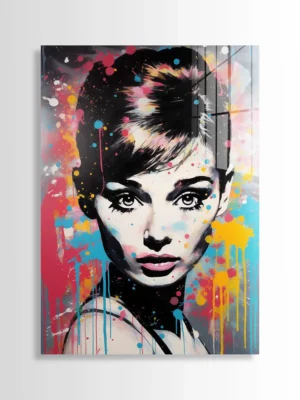 Audrey Hepburn