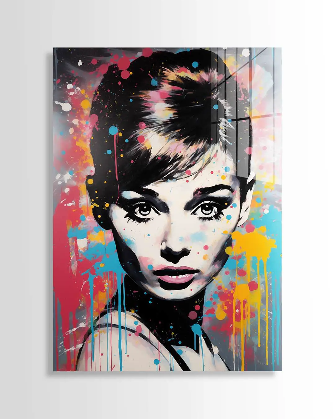 Audrey Hepburn