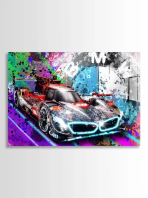 BMW ART Hypercar