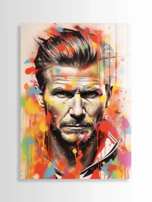 David Beckham