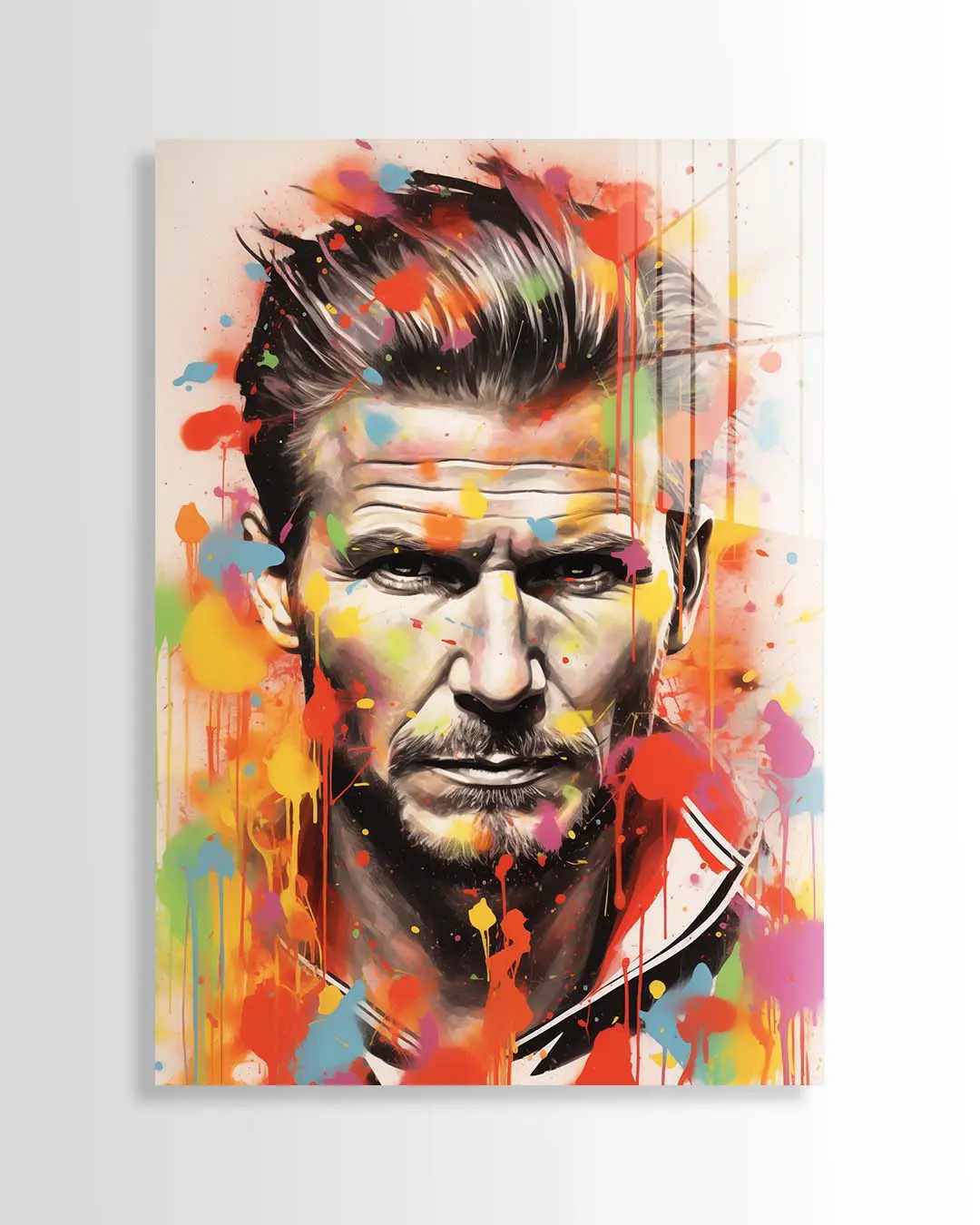 David Beckham