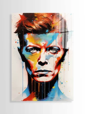 David Bowie
