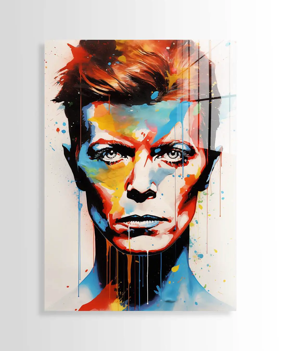 David Bowie