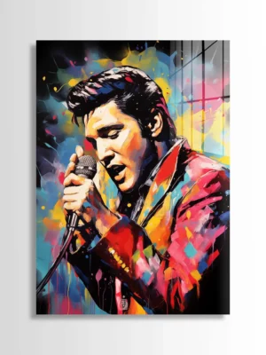 Elvis Presley