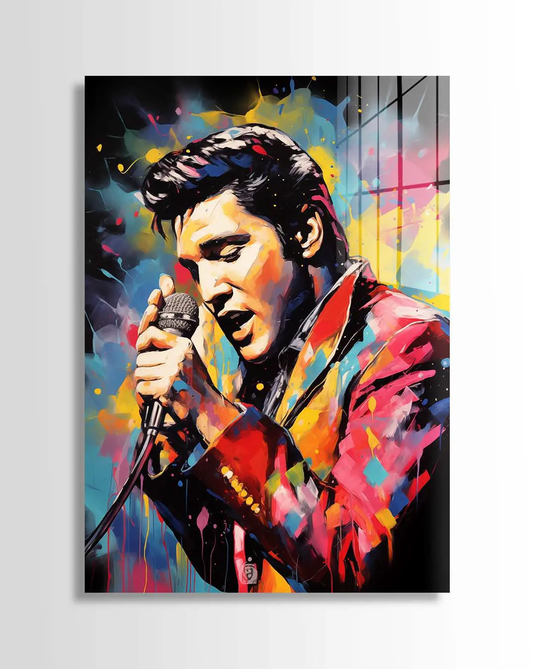 Elvis Presley
