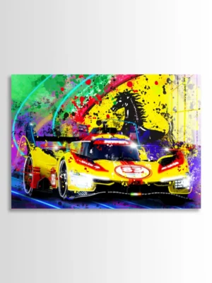 Ferrari Corsa Hypercar