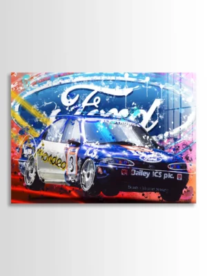 Ford Mondeo Supertouring