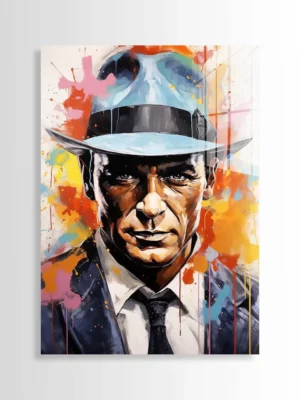 Frank Sinatra