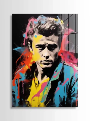 James Dean