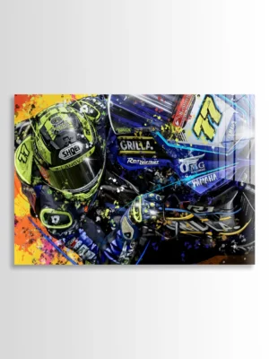 Kyle Ryde x Yamaha 2024