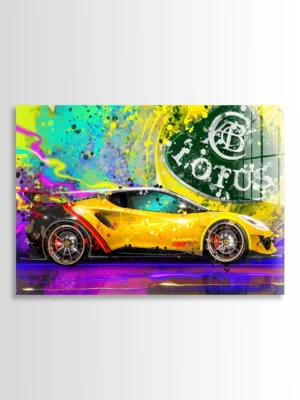 Lotus Emira