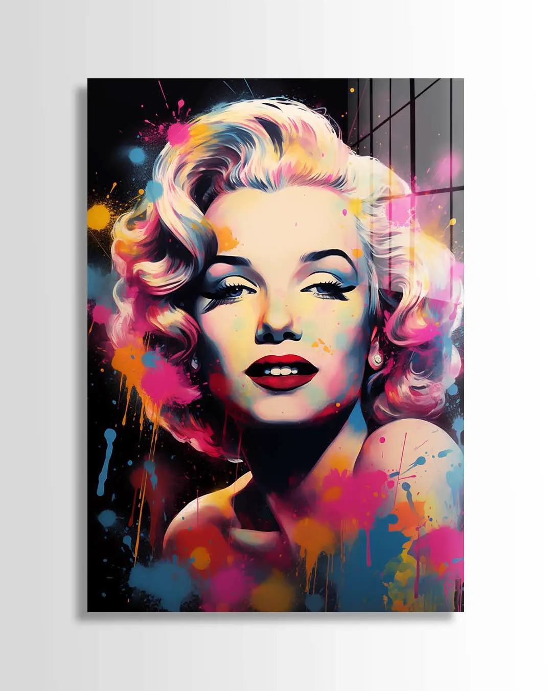 Marilyn Monroe