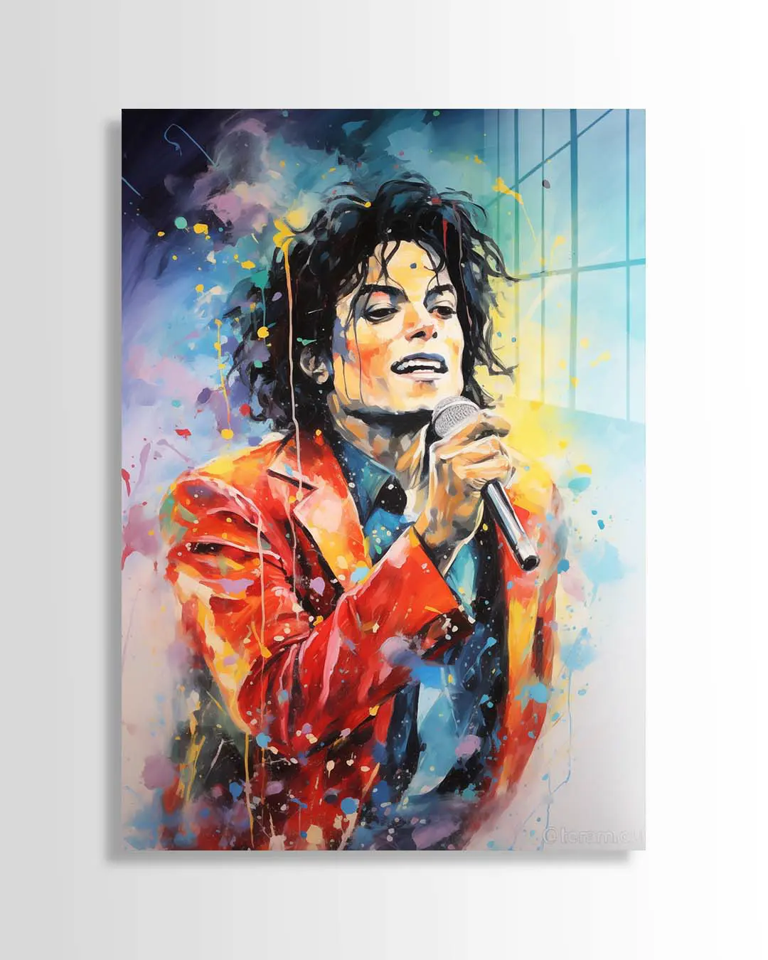 Michael Jackson