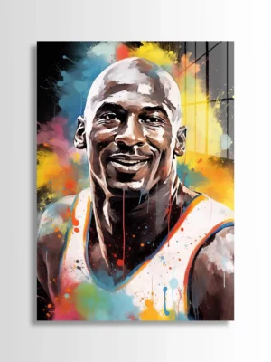 Michael Jordan
