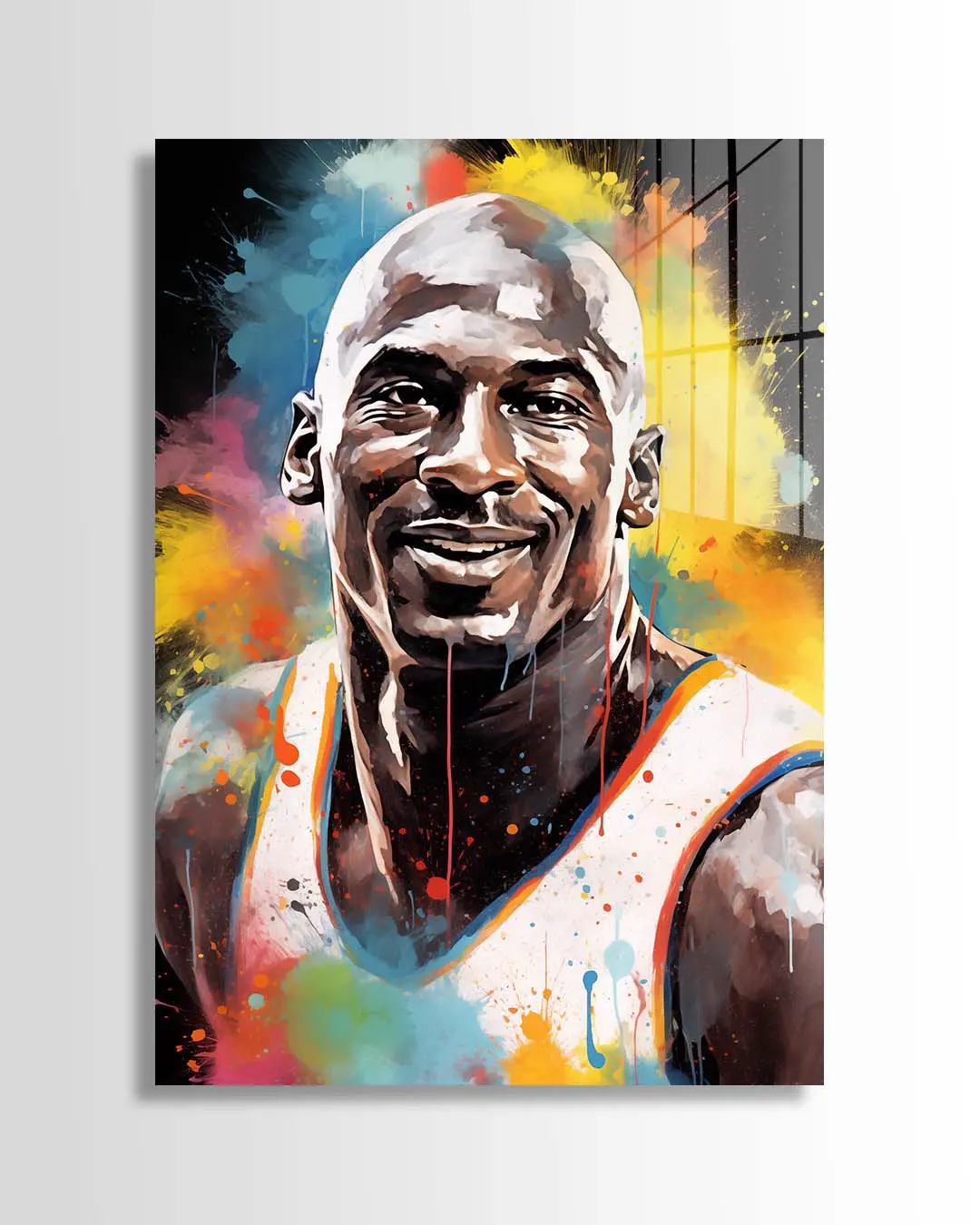 Michael Jordan