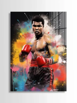 Muhammad Ali