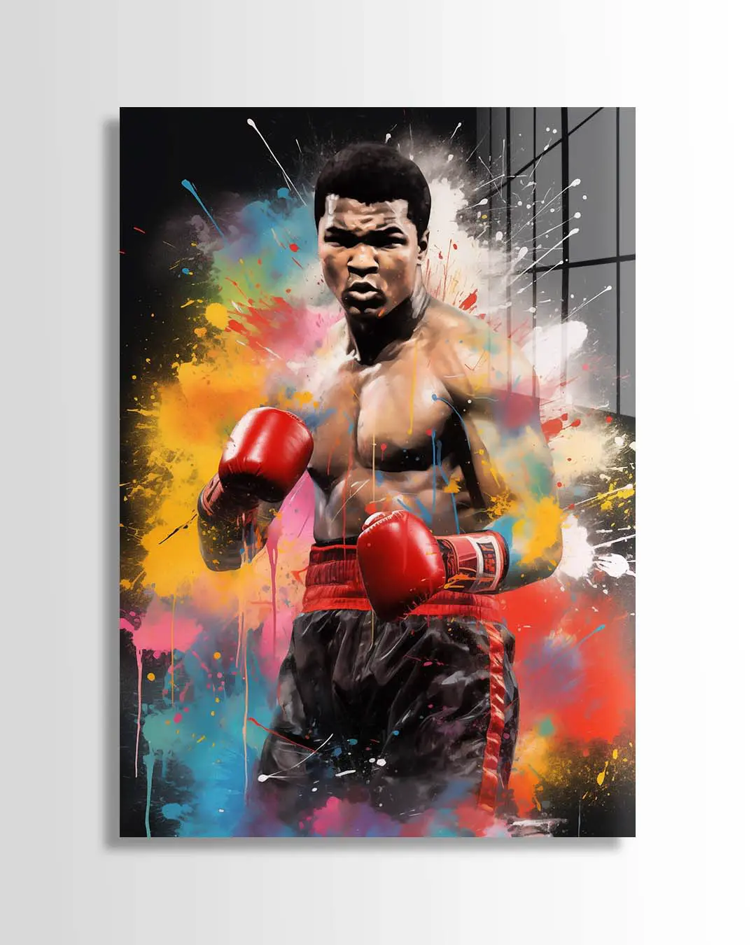 Muhammad Ali