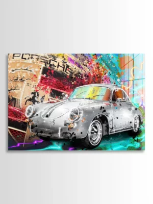 Porsche 356