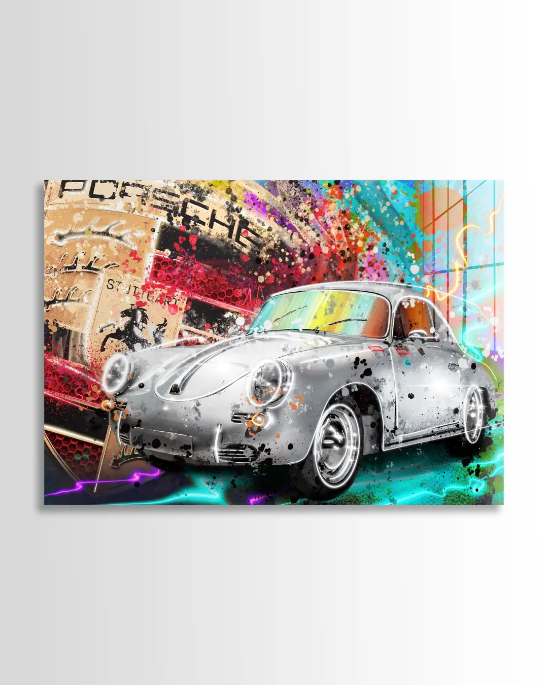 Porsche 356