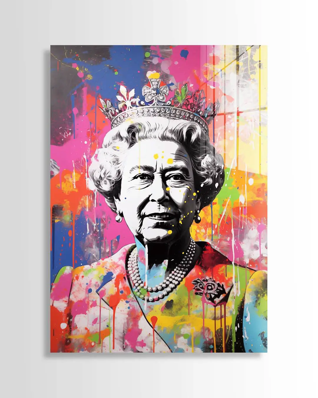 Queen Elizabeth II