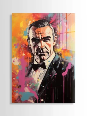 Sean Connery