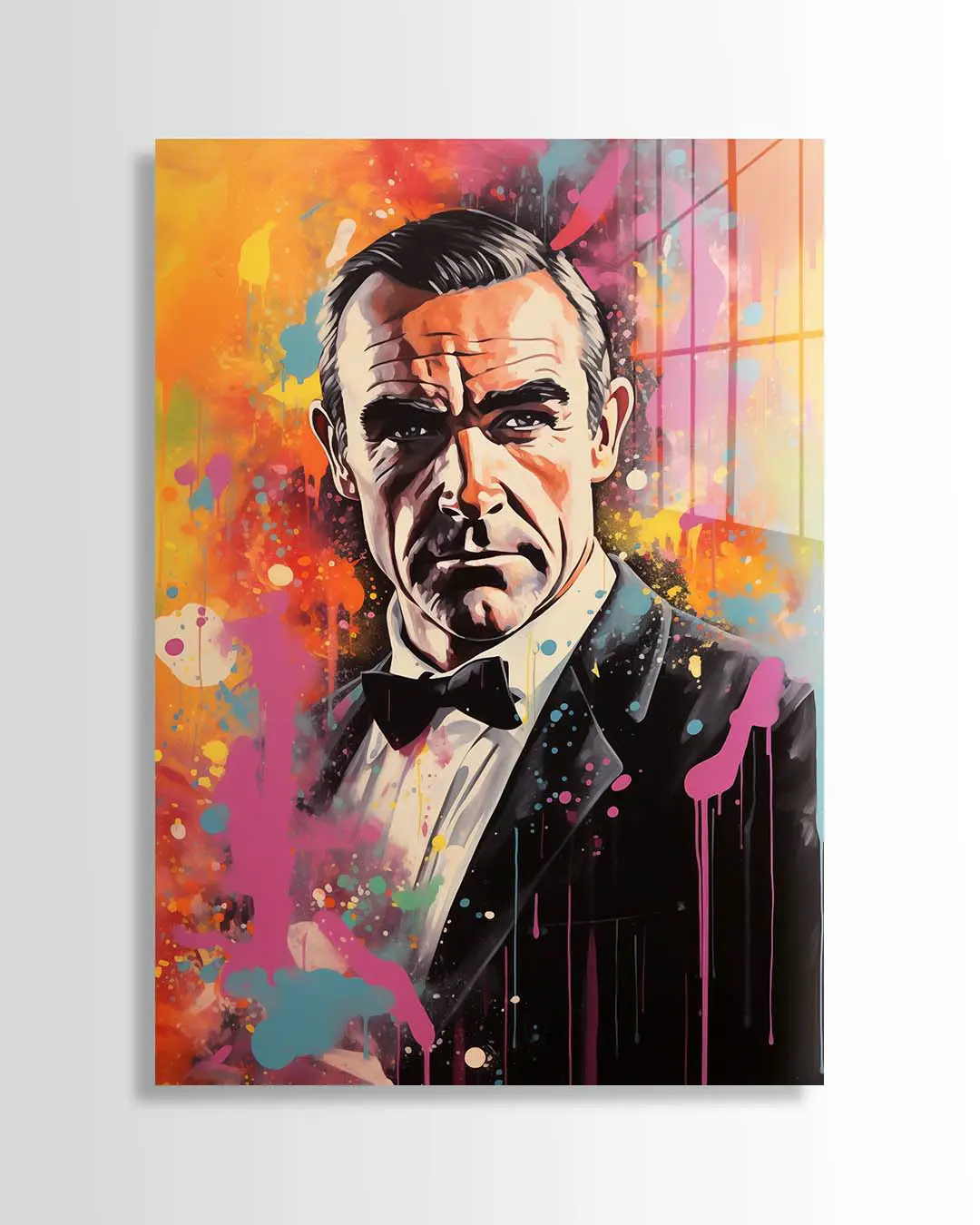 Sean Connery