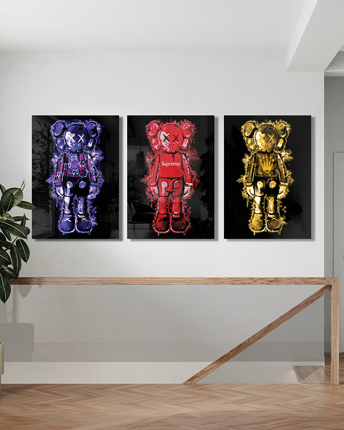 Yellow-Red-Purple-Hype-bearsGloss-min