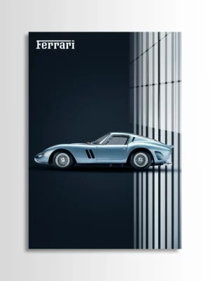 Ferrari 250 GTO