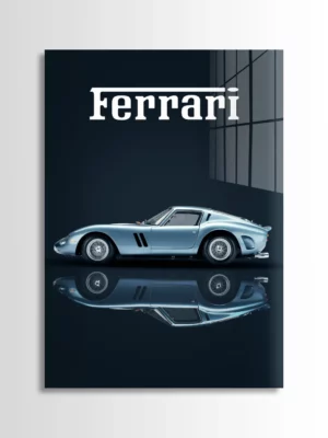 Ferrari 250 GTO