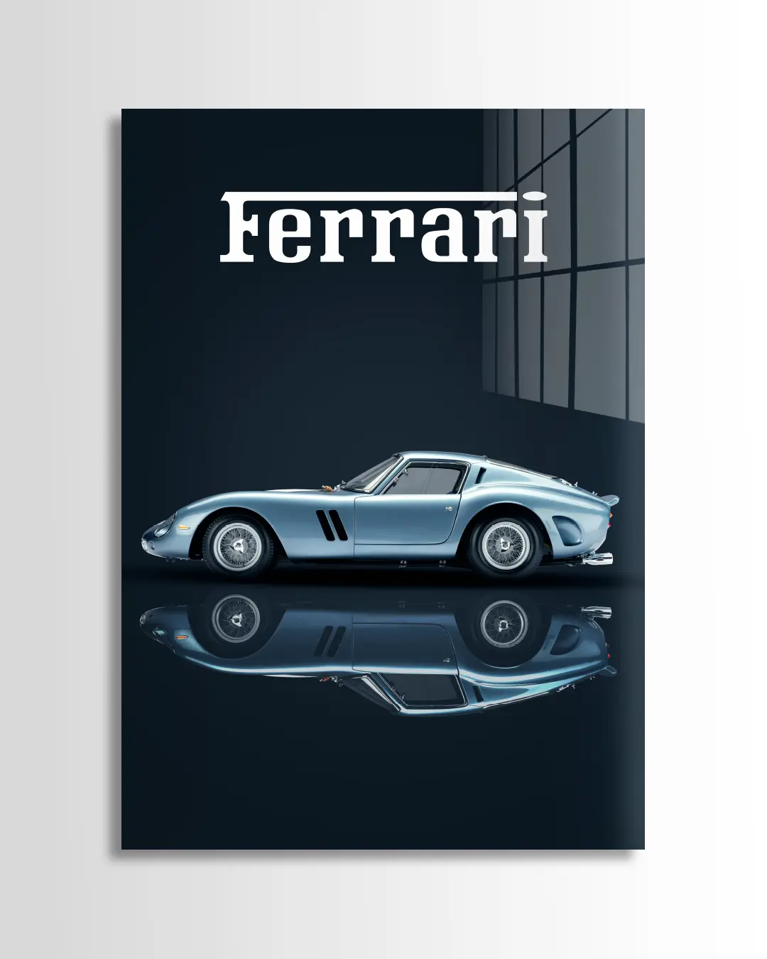 Ferrari 250 GTO