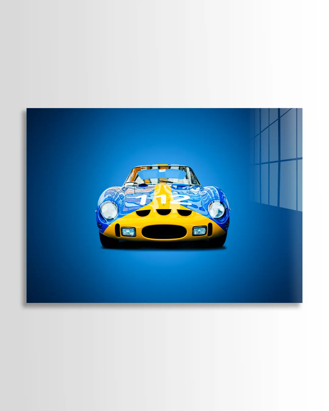 Ferrari 250 GTO 112